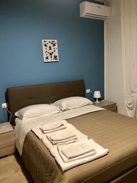 Appartamenti Villa Miramare Rimini Ngoại thất bức ảnh