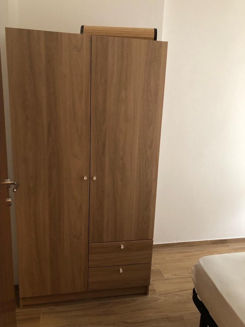 Appartamenti Villa Miramare Rimini Ngoại thất bức ảnh